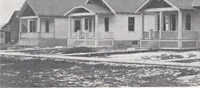 An illustration from Bennett better-built, ready-cut homes, catalog no. 21 (1922)