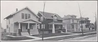 An illustration from Bennett better-built, ready-cut homes, catalog no. 21 (1922)