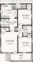 An illustration from Bennett better-built, ready-cut homes, catalog no. 21 (1922)