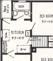 Picture 134 of 154 from Bennett better-built, ready-cut homes, catalog no. 21 (1922), leaf 65