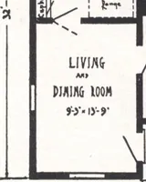 An illustration from Bennett better-built, ready-cut homes, catalog no. 21 (1922)