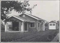 An illustration from Bennett better-built, ready-cut homes, catalog no. 21 (1922)