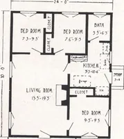 An illustration from Bennett better-built, ready-cut homes, catalog no. 21 (1922)