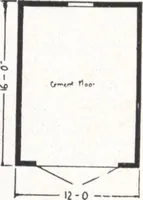 Picture 144 of 154 from Bennett better-built, ready-cut homes, catalog no. 21 (1922), leaf 68