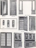 An illustration from Bennett better-built, ready-cut homes, catalog no. 21 (1922)