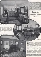 An illustration from Bennett better-built, ready-cut homes, catalog no. 21 (1922)