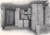 An illustration from Bennett better-built, ready-cut homes, catalog no. 21 (1922)