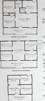 Picture 13 of 115 from Readi-cut houses (frame or brick veneer) : substantial, warm, comfortable, attractive : manufactured in our mills in Toronto, Ottawa, Vancouver ... (1915), leaf 14