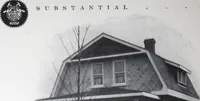 Picture 32 of 115 from Readi-cut houses (frame or brick veneer) : substantial, warm, comfortable, attractive : manufactured in our mills in Toronto, Ottawa, Vancouver ... (1915), leaf 29