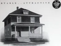 Picture 36 of 115 from Readi-cut houses (frame or brick veneer) : substantial, warm, comfortable, attractive : manufactured in our mills in Toronto, Ottawa, Vancouver ... (1915), leaf 32