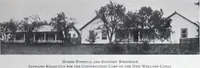 Picture 2 of 115 from Readi-cut houses (frame or brick veneer) : substantial, warm, comfortable, attractive : manufactured in our mills in Toronto, Ottawa, Vancouver ... (1915), leaf 6