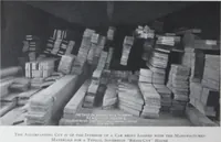 Picture 111 of 115 from Readi-cut houses (frame or brick veneer) : substantial, warm, comfortable, attractive : manufactured in our mills in Toronto, Ottawa, Vancouver ... (1915), leaf 75
