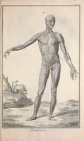 An illustration from Recueil de planches, sur les sciences, les arts libéraux, et les arts méchaniques : avec leur explication .. (1762)