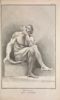 Picture 8 of 10 from Recueil de planches, sur les sciences, les arts libéraux, et les arts méchaniques : avec leur explication .. (1762), leaf 417