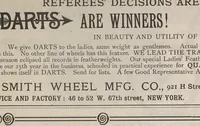Picture 5 of 5 from The Referee & cycle trade journal, leaf 1047