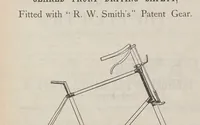 An illustration from The Referee & cycle trade journal