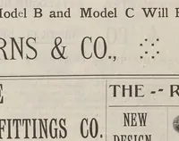 An illustration from The Referee & cycle trade journal