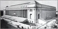 An illustration from Referendex : a manual of architectural specifications and construction information, catalogue announcements of manufacturers and dealers in building supplies. (1914)
