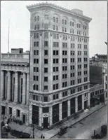 Picture 40 of 177 from Referendex : a manual of architectural specifications and construction information, catalogue announcements of manufacturers and dealers in building supplies. (1914), leaf 117