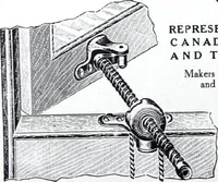 Picture 53 of 177 from Referendex : a manual of architectural specifications and construction information, catalogue announcements of manufacturers and dealers in building supplies. (1914), leaf 135