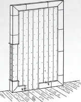 Picture 59 of 177 from Referendex : a manual of architectural specifications and construction information, catalogue announcements of manufacturers and dealers in building supplies. (1914), leaf 140