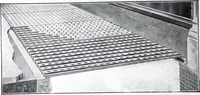 An illustration from Referendex : a manual of architectural specifications and construction information, catalogue announcements of manufacturers and dealers in building supplies. (1914)