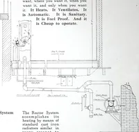 Picture 98 of 177 from Referendex : a manual of architectural specifications and construction information, catalogue announcements of manufacturers and dealers in building supplies. (1914), leaf 213