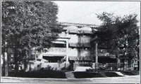 Picture 103 of 177 from Referendex : a manual of architectural specifications and construction information, catalogue announcements of manufacturers and dealers in building supplies. (1914), leaf 219