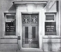Picture 120 of 177 from Referendex : a manual of architectural specifications and construction information, catalogue announcements of manufacturers and dealers in building supplies. (1914), leaf 256