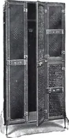An illustration from Referendex : a manual of architectural specifications and construction information, catalogue announcements of manufacturers and dealers in building supplies. (1914)