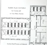 Picture 124 of 177 from Referendex : a manual of architectural specifications and construction information, catalogue announcements of manufacturers and dealers in building supplies. (1914), leaf 259