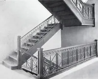 Picture 129 of 177 from Referendex : a manual of architectural specifications and construction information, catalogue announcements of manufacturers and dealers in building supplies. (1914), leaf 264