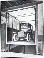 Picture 138 of 177 from Referendex : a manual of architectural specifications and construction information, catalogue announcements of manufacturers and dealers in building supplies. (1914), leaf 276