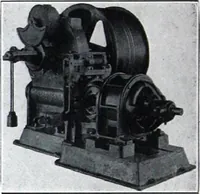 An illustration from Referendex : a manual of architectural specifications and construction information, catalogue announcements of manufacturers and dealers in building supplies. (1914)