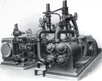 An illustration from Referendex : a manual of architectural specifications and construction information, catalogue announcements of manufacturers and dealers in building supplies. (1914)