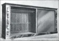 Picture 166 of 177 from Referendex : a manual of architectural specifications and construction information, catalogue announcements of manufacturers and dealers in building supplies. (1914), leaf 315