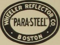 Picture 1 of 31 from Reflectors and fixtures for industrial lighting. (1912), leaf 1