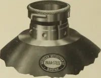 Picture 2 of 31 from Reflectors and fixtures for industrial lighting. (1912), leaf 1
