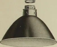 Picture 20 of 31 from Reflectors and fixtures for industrial lighting. (1912), leaf 10