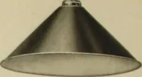 An illustration from Reflectors and fixtures for industrial lighting. (1912)