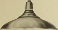 An illustration from Reflectors and fixtures for industrial lighting. (1912)