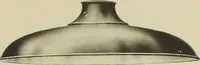 An illustration from Reflectors and fixtures for industrial lighting. (1912)