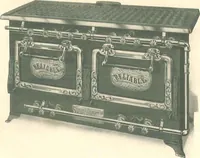 An illustration from Reliable gas stoves and ranges (1905)