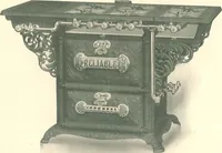 Picture 7 of 90 from Reliable gas stoves and ranges (1905), leaf 16