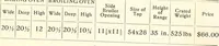 Picture 9 of 90 from Reliable gas stoves and ranges (1905), leaf 17