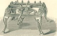 An illustration from Reliable gas stoves and ranges (1905)