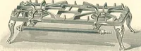 An illustration from Reliable gas stoves and ranges (1905)