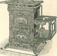 An illustration from Reliable gas stoves and ranges (1905)