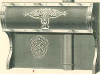 Picture 61 of 90 from Reliable gas stoves and ranges (1905), leaf 73