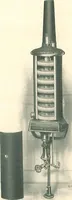 An illustration from Reliable gas stoves and ranges (1905)